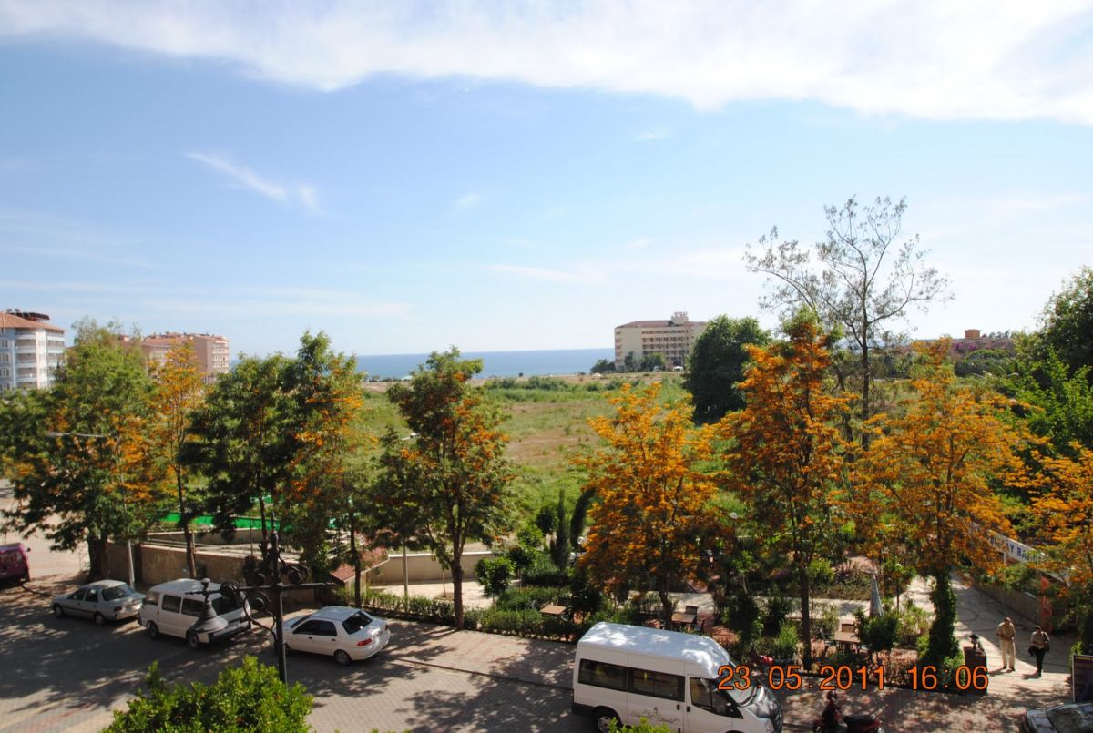 imagini hotel CLUB KONAKLI BEACH ALANYA